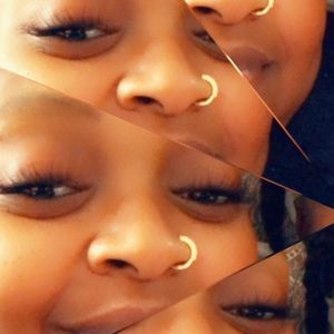 Meet your Posher, Umayma